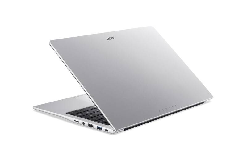 Acer Aspire Lite 14 (AL14-45P-R2MH) (NX.DPFEC.002) stříbrný - Obrázek 6