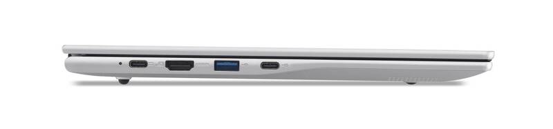 Acer Aspire Lite 14 (AL14-45P-R2MH) (NX.DPFEC.002) stříbrný - Obrázek 8