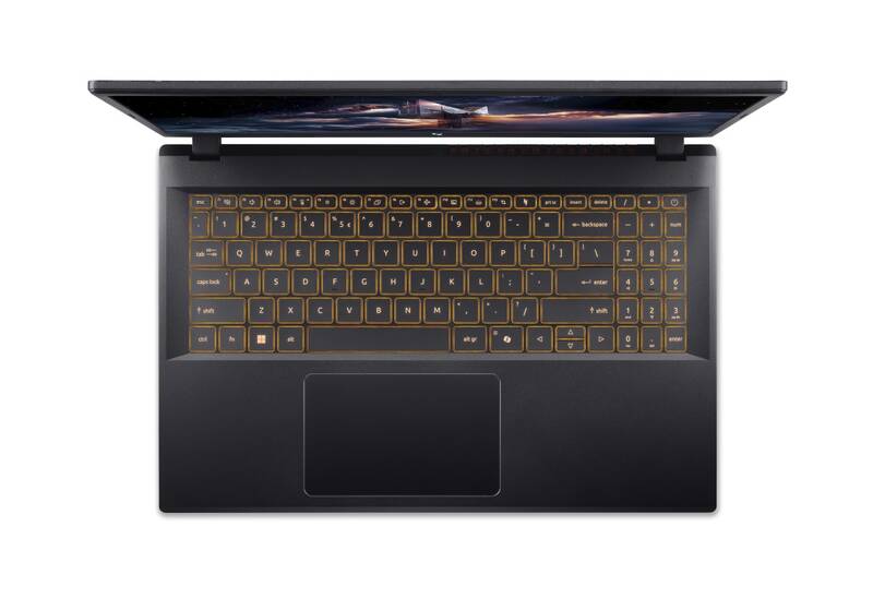 Acer Nitro V 15 (ANV15-52-50SZ) (NH.QZ7EC.013) černý - Obrázek 6