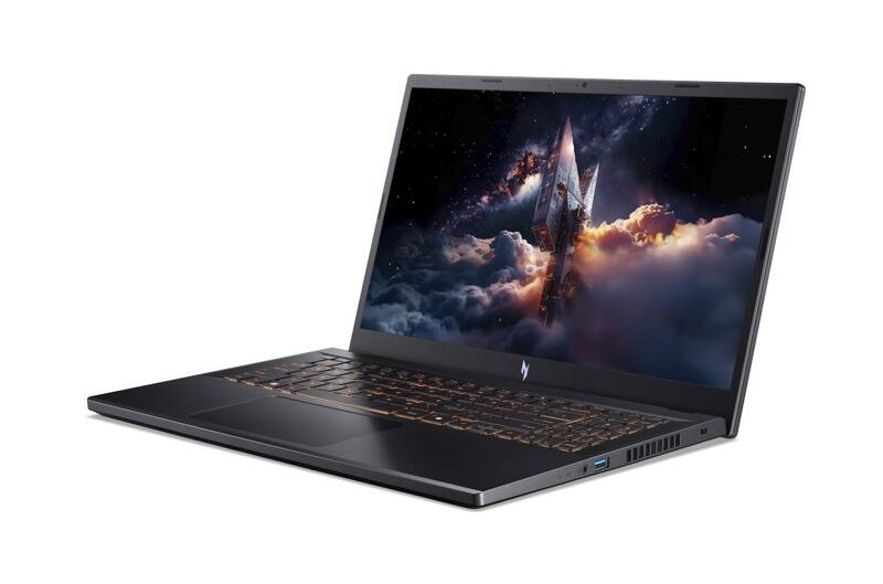 Acer Nitro V 15 (ANV15-52-50TR) (NH.QUAEC.00E) černý - Obrázek 3