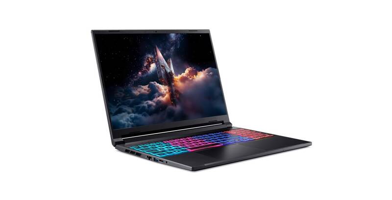 Acer Nitro V 16S (ANV16S-71-70EW) (NH.QXCEC.001) černý - Obrázek 5
