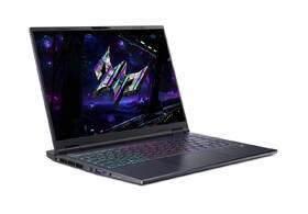 Acer Predator Helios Neo 14 AI (PHN14-71-90FS) (NH.QUWEC.001) černý - Obrázek 5