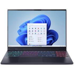 Acer Predator Helios Neo 16S AI (PHN16S-I71-91KE) (NH.U4YEC.003) černý