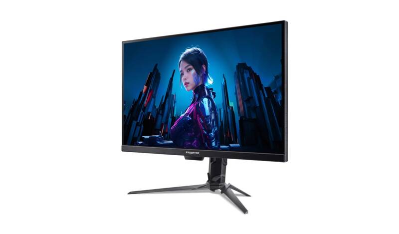 Herní monitor Acer Predator XB273U F5 (UM.HX3EE.506) černý - Obrázek 3