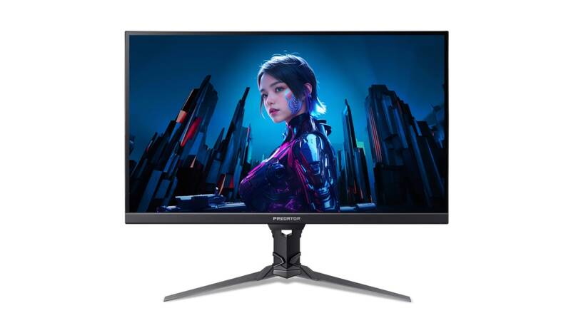 Herní monitor Acer Predator XB273U F5 (UM.HX3EE.506) černý - Obrázek 4