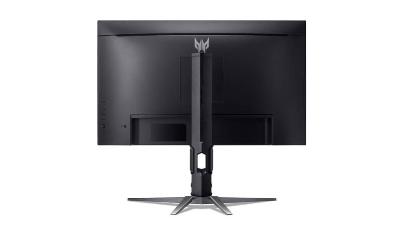 Herní monitor Acer Predator XB273U F5 (UM.HX3EE.506) černý - Obrázek 6