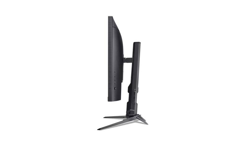 Herní monitor Acer Predator XB273U F5 (UM.HX3EE.506) černý - Obrázek 8