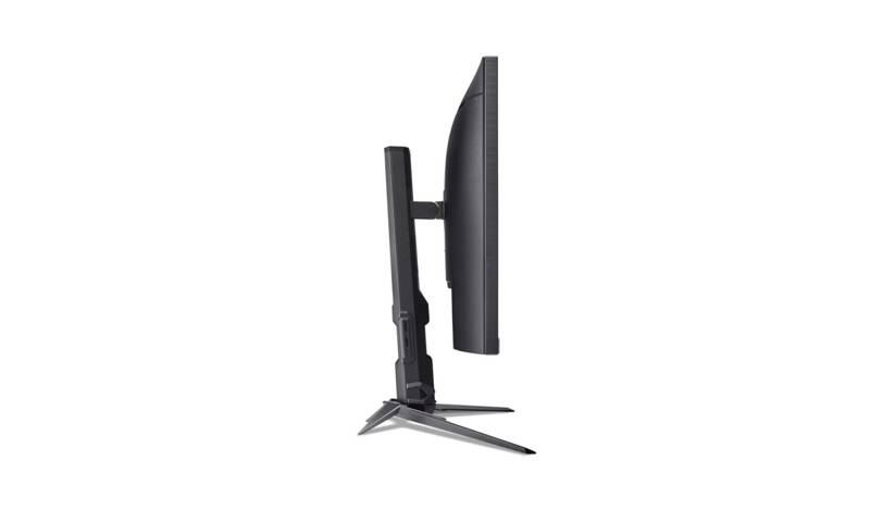 Herní monitor Acer Predator XB273U F5 (UM.HX3EE.506) černý - Obrázek 9