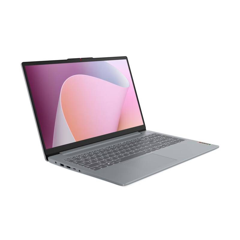 Lenovo IdeaPad Slim 3 15AMN8 (82XQ01ANCK) šedý - Obrázek 3