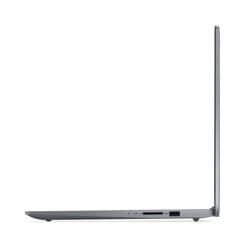 Lenovo IdeaPad Slim 3 15AMN8 (82XQ01ANCK) šedý - Obrázek 6