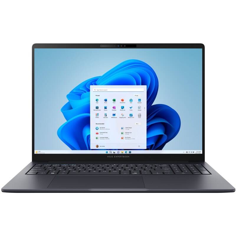 Asus ExpertBook B5 (B5605CCA-C516512X) šedý
