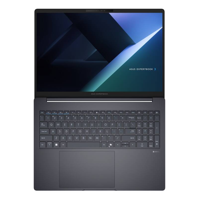 Asus ExpertBook B5 (B5605CCA-C516512X) šedý - Obrázek 11