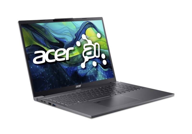 Acer Aspire 16 (A16-71M-54XS) (NX.J4WEC.009) šedý - Obrázek 5