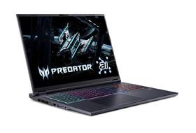 Acer Predator Helios Neo 18 AI (PHN18-72-93UC) (NH.QVHEC.003) černý - Obrázek 5