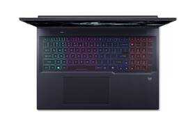 Acer Predator Helios Neo 18 AI (PHN18-72-93UC) (NH.QVHEC.003) černý - Obrázek 6
