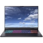 Acer Nitro 18 AI (AN18-61-R39R) (NH.QYFEC.001) černý