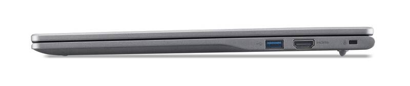 Acer Chromebook Plus 516 (CB516-1HT-38ND) (NX.JCNEC.003) šedý - Obrázek 9