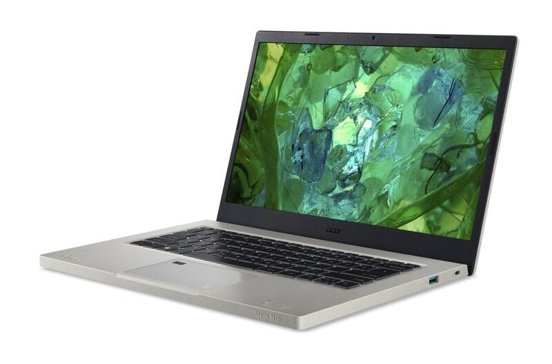 Acer Aspire Vero 14 (AV14-52P-387N) (NX.KJSEC.002) šedý - Obrázek 3