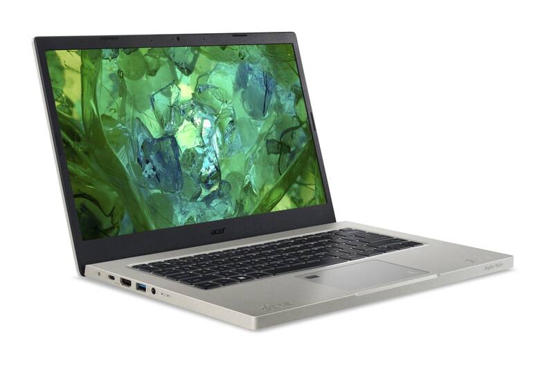 Acer Aspire Vero 14 (AV14-52P-387N) (NX.KJSEC.002) šedý - Obrázek 5