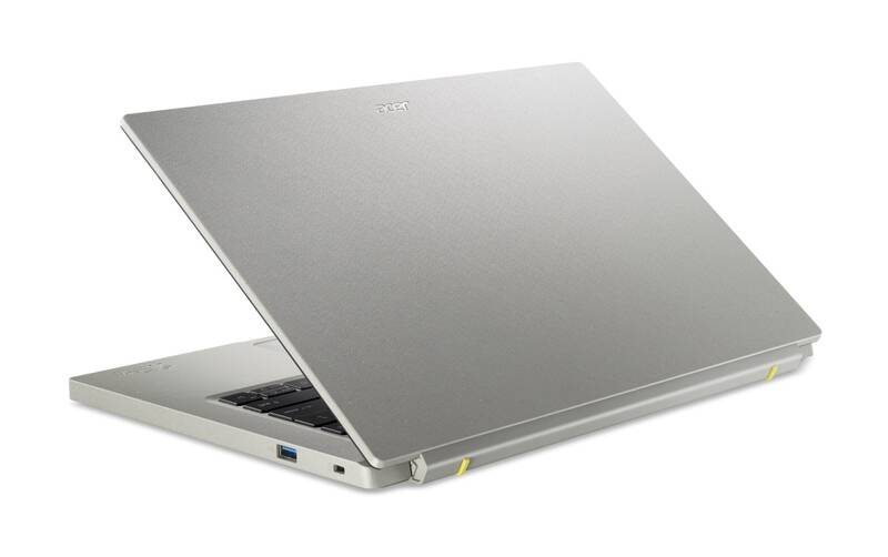 Acer Aspire Vero 14 (AV14-52P-387N) (NX.KJSEC.002) šedý - Obrázek 6