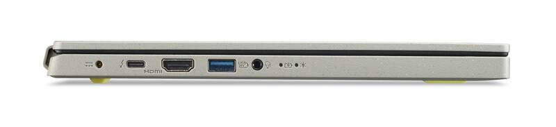 Acer Aspire Vero 14 (AV14-52P-387N) (NX.KJSEC.002) šedý - Obrázek 8