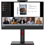 Monitor Lenovo ThinkCentre TIO-22 Gen5 (12N9GAT1EU) černý