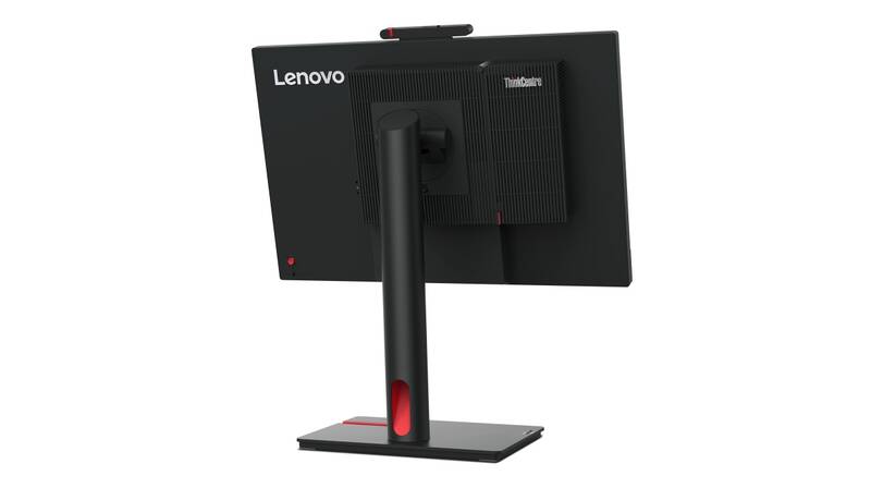 Monitor Lenovo ThinkCentre TIO-22 Gen5 (12N8GAT1EU) černý - Obrázek 6