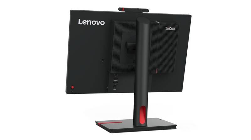 Monitor Lenovo ThinkCentre TIO-22 Gen5 (12N8GAT1EU) černý - Obrázek 8