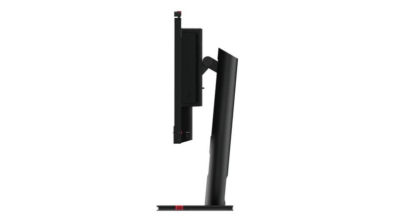 Monitor Lenovo ThinkCentre TIO-22 Gen5 (12N8GAT1EU) černý - Obrázek 9