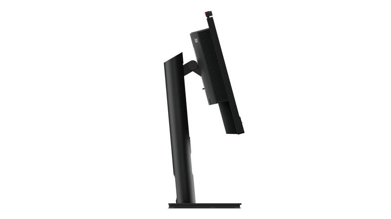 Monitor Lenovo ThinkCentre TIO-22 Gen5 (12N8GAT1EU) černý - Obrázek 10