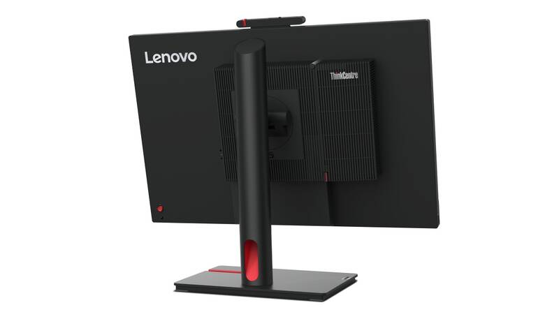 Monitor Lenovo ThinkCentre TIO-24 Gen5 (12NAGAT1EU) černý - Obrázek 6