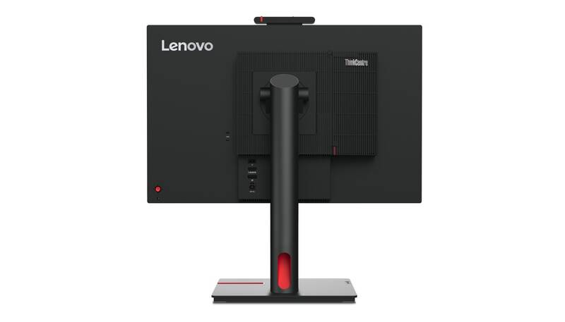 Monitor Lenovo ThinkCentre TIO-24 Gen5 (12NAGAT1EU) černý - Obrázek 7