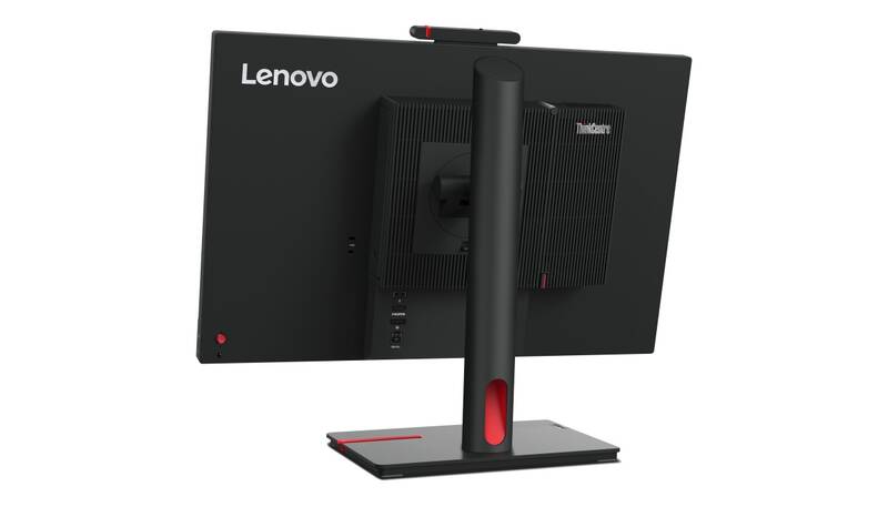 Monitor Lenovo ThinkCentre TIO-24 Gen5 (12NAGAT1EU) černý - Obrázek 8