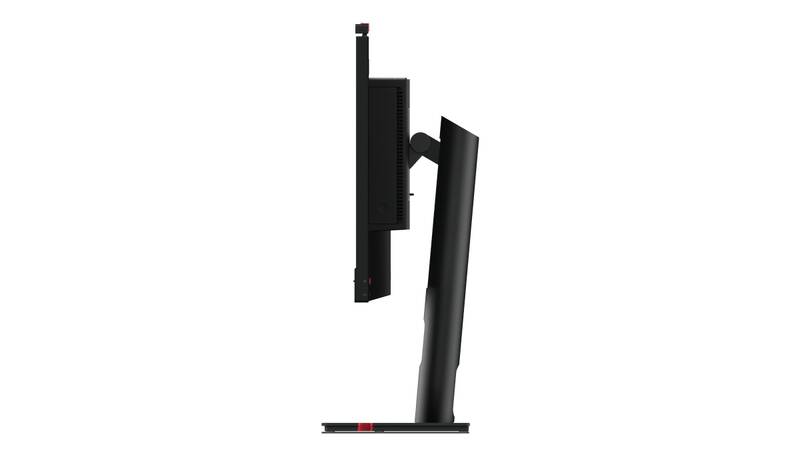 Monitor Lenovo ThinkCentre TIO-24 Gen5 (12NAGAT1EU) černý - Obrázek 9