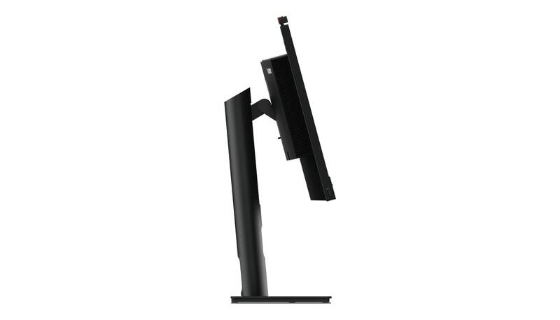 Monitor Lenovo ThinkCentre TIO-24 Gen5 (12NAGAT1EU) černý - Obrázek 10