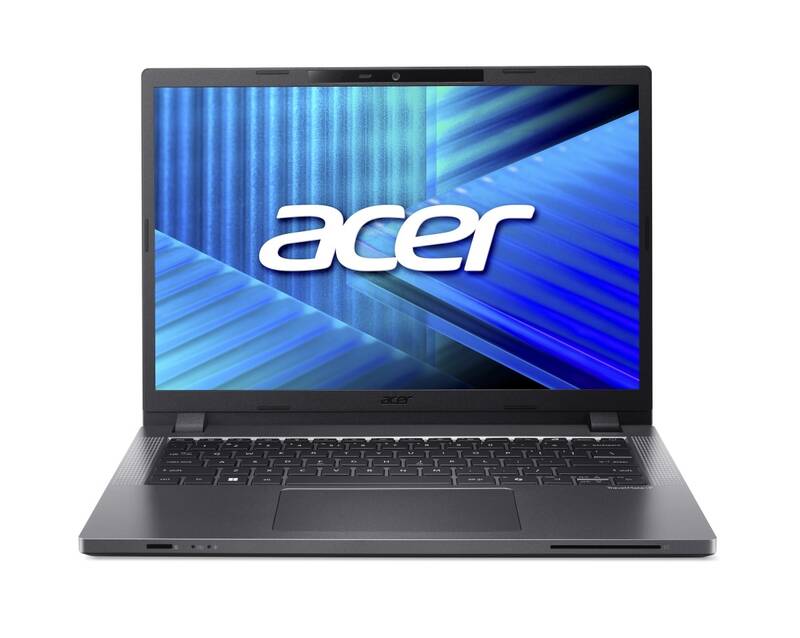 Acer TravelMate P2 14 (TMP214-75-G3-TCO-518A) (NX.BQHEC.003) šedý - Obrázek 4