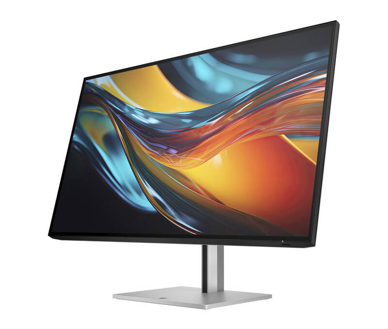 Monitor HP Series 7 Pro 732pk (8Y2K9E9#ABB) černý - Obrázek 3