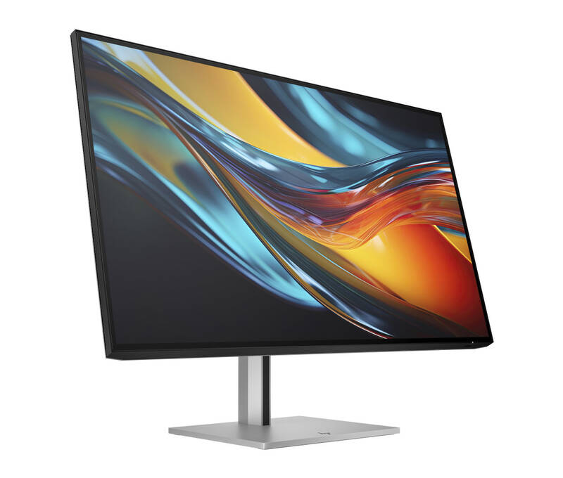 Monitor HP Series 7 Pro 732pk (8Y2K9E9#ABB) černý - Obrázek 5