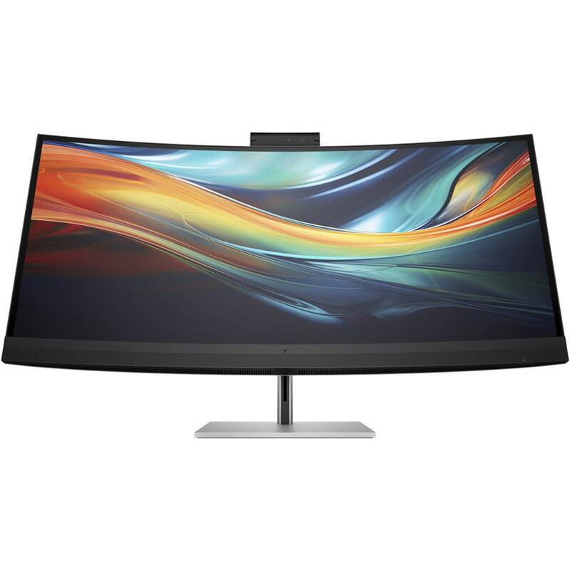 Monitor HP Series 7 Pro 740pm (8Y2R2E9#ABB) černý