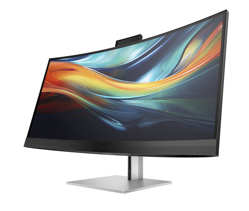 Monitor HP Series 7 Pro 740pm (8Y2R2E9#ABB) černý - Obrázek 3