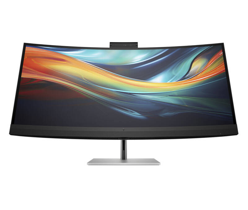 Monitor HP Series 7 Pro 740pm (8Y2R2E9#ABB) černý - Obrázek 4