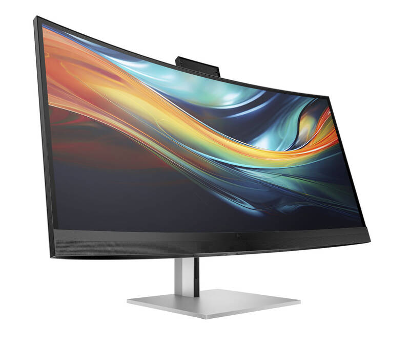 Monitor HP Series 7 Pro 740pm (8Y2R2E9#ABB) černý - Obrázek 5