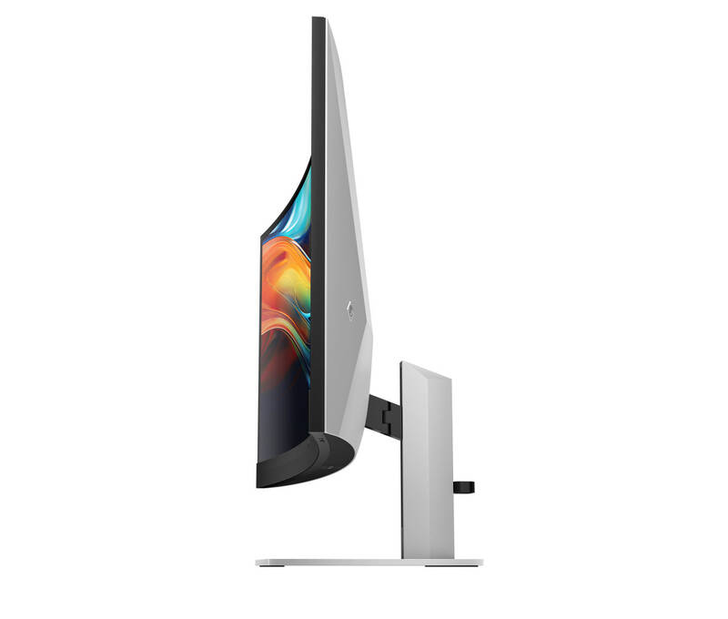 Monitor HP Series 7 Pro 740pm (8Y2R2E9#ABB) černý - Obrázek 6