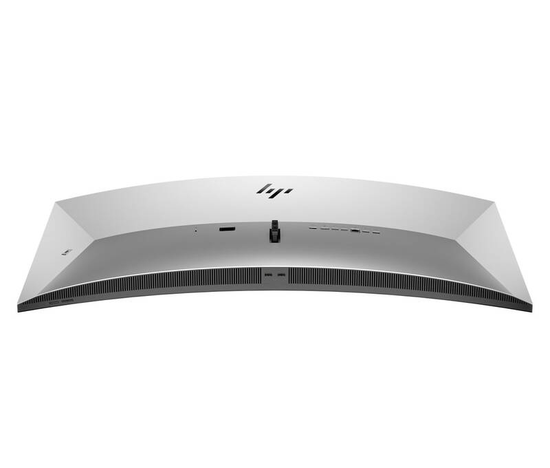 Monitor HP Series 7 Pro 740pm (8Y2R2E9#ABB) černý - Obrázek 9