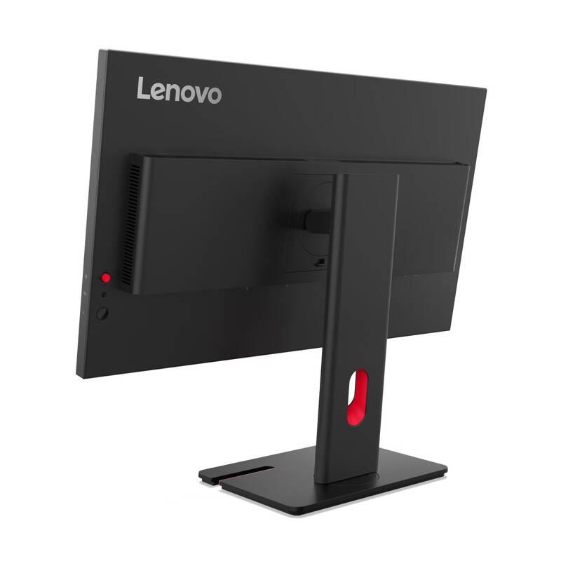 Monitor Lenovo ThinkVision T27QD-40 s webkamerou MC60 (64AAZAT2EU) černý - Obrázek 6