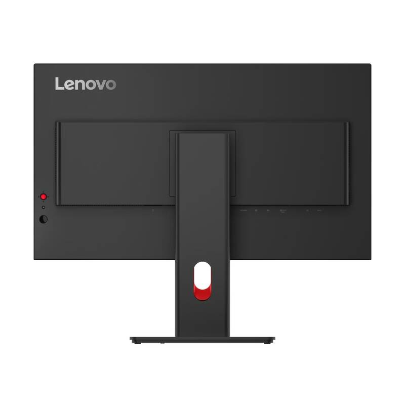 Monitor Lenovo ThinkVision T27QD-40 s webkamerou MC60 (64AAZAT2EU) černý - Obrázek 7