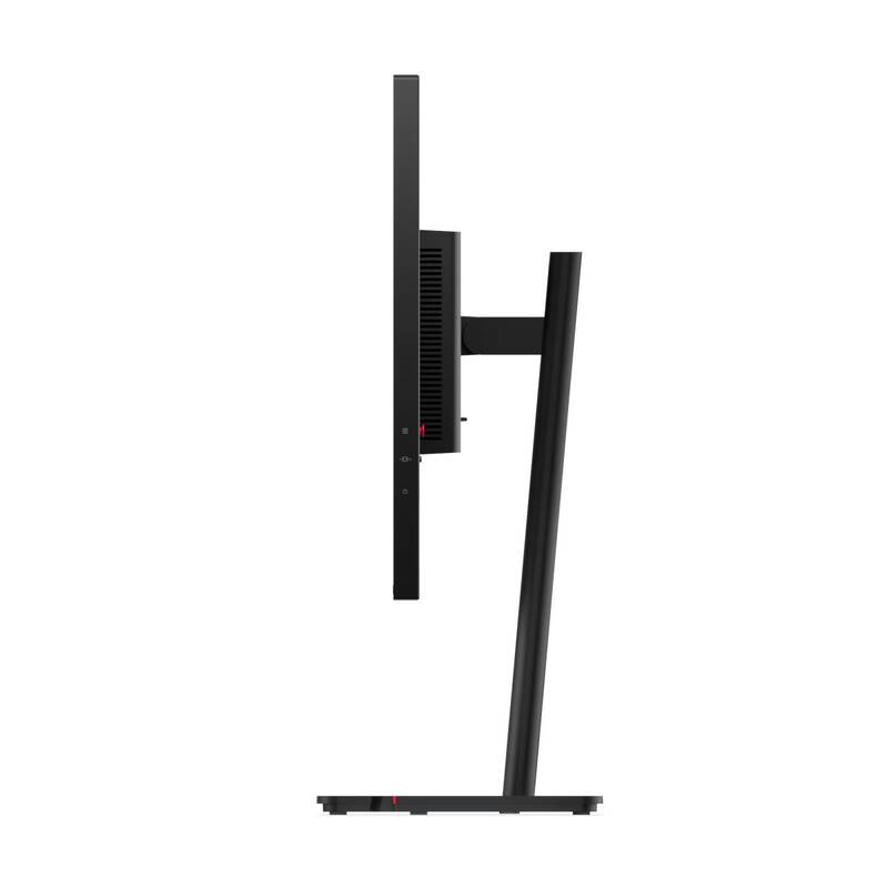 Monitor Lenovo ThinkVision T27QD-40 s webkamerou MC60 (64AAZAT2EU) černý - Obrázek 9