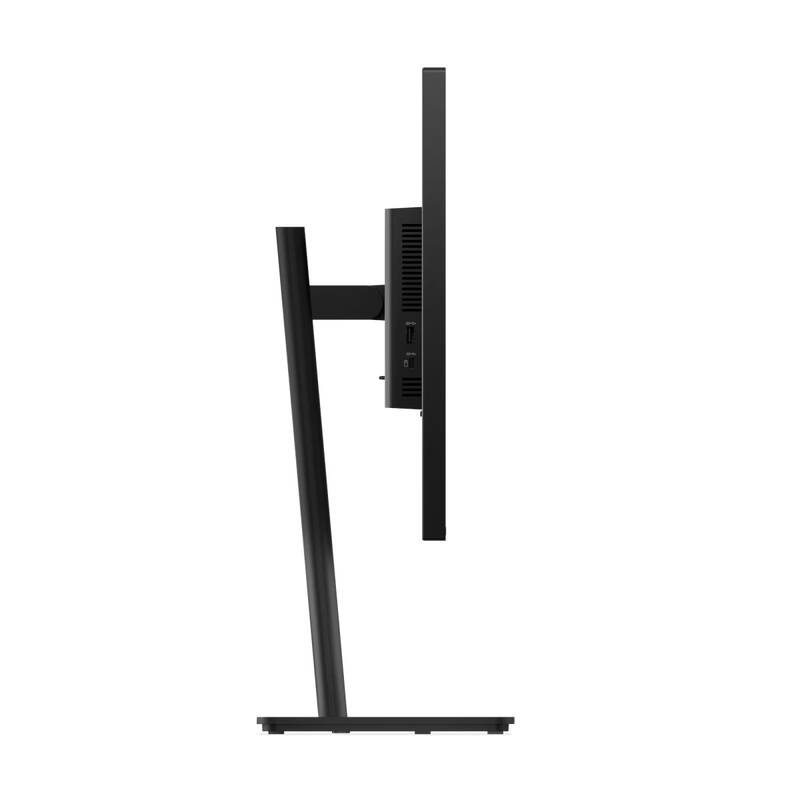 Monitor Lenovo ThinkVision T27QD-40 s webkamerou MC60 (64AAZAT2EU) černý - Obrázek 10