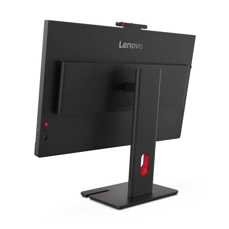 Monitor Lenovo ThinkVision T27QD-4v (64B8UAT1EU) černý - Obrázek 6
