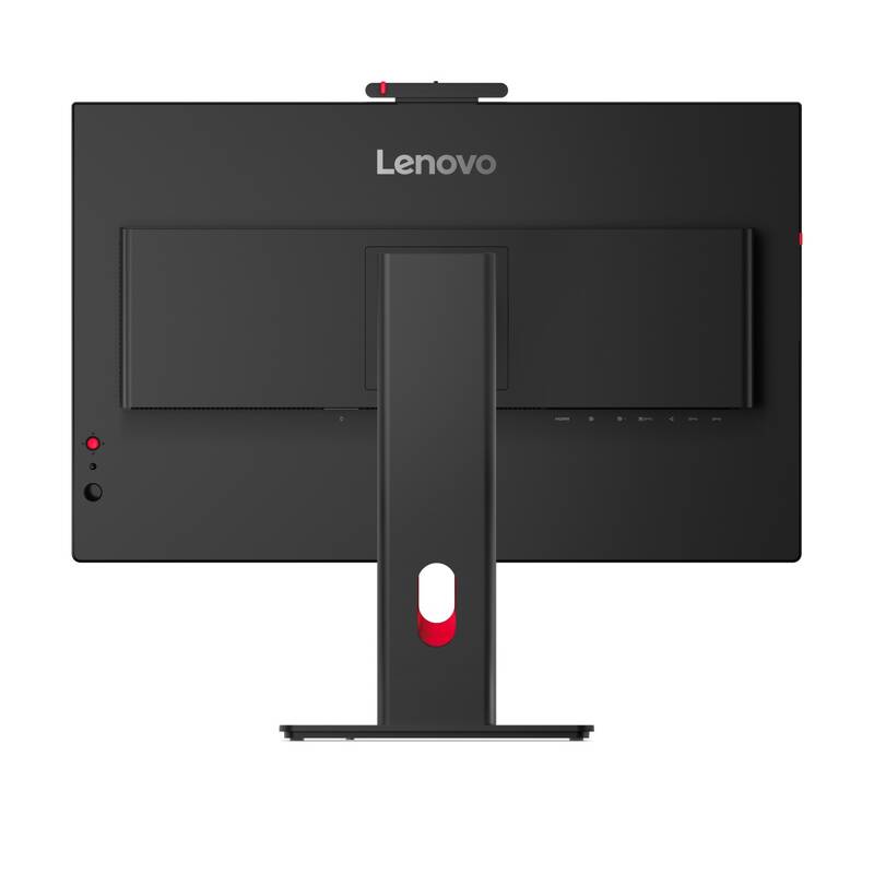 Monitor Lenovo ThinkVision T27QD-4v (64B8UAT1EU) černý - Obrázek 7